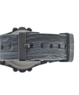 RHC Ron Herman（アールエイチシーロンハーマン）腕時計 黒 サイズ:- メンズ/2200673968043