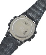 RHC Ron Herman（アールエイチシーロンハーマン）腕時計 黒 サイズ:- メンズ/2200673968043