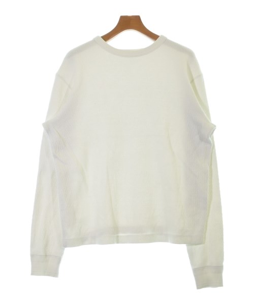 RHC Ron Herman(アールエイチシーロンハーマン)Tシャツ・カットソー 白 サイズ:M/2200675934022