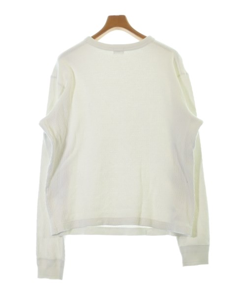 RHC Ron Herman（アールエイチシーロンハーマン）Tシャツ・カットソー 白 サイズ:M メンズ/2200675934022