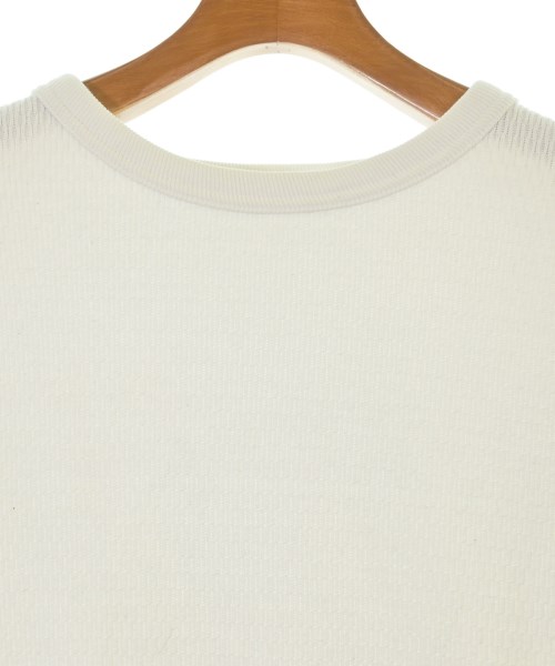 RHC Ron Herman（アールエイチシーロンハーマン）Tシャツ・カットソー 白 サイズ:M メンズ/2200675934022