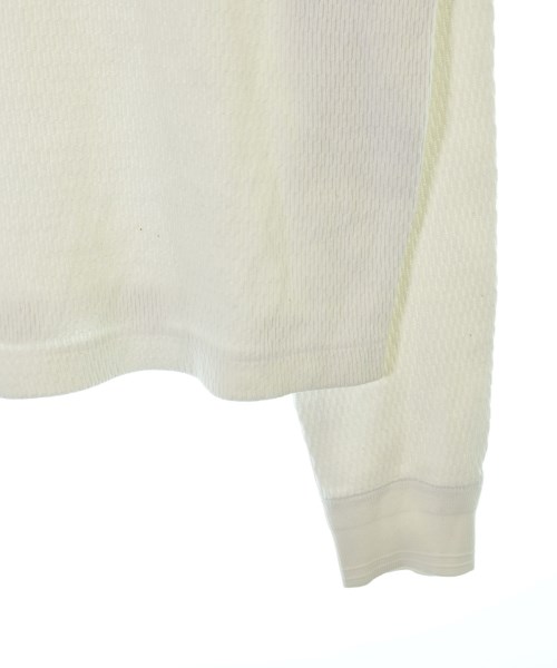 RHC Ron Herman（アールエイチシーロンハーマン）Tシャツ・カットソー 白 サイズ:M メンズ/2200675934022