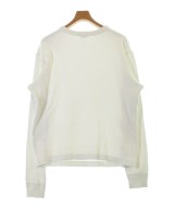 RHC Ron Herman（アールエイチシーロンハーマン）Tシャツ・カットソー 白 サイズ:M メンズ/2200675934022