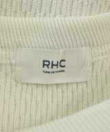 RHC Ron Herman（アールエイチシーロンハーマン）Tシャツ・カットソー 白 サイズ:M メンズ/2200675934022
