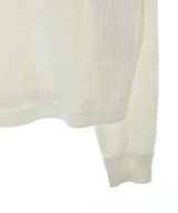 RHC Ron Herman（アールエイチシーロンハーマン）Tシャツ・カットソー 白 サイズ:M メンズ/2200675934022