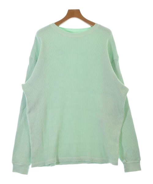 RHC Ron Herman(アールエイチシーロンハーマン)Tシャツ・カットソー 緑 サイズ:L/2200675934138