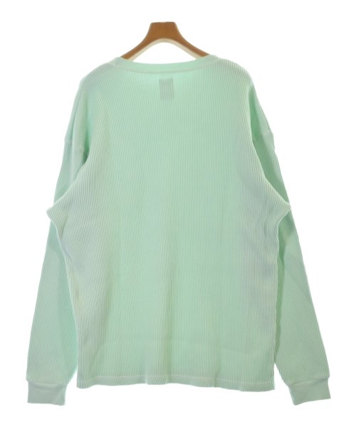 RHC Ron Herman（アールエイチシーロンハーマン）Tシャツ・カットソー 緑 サイズ:L メンズ/2200675934138