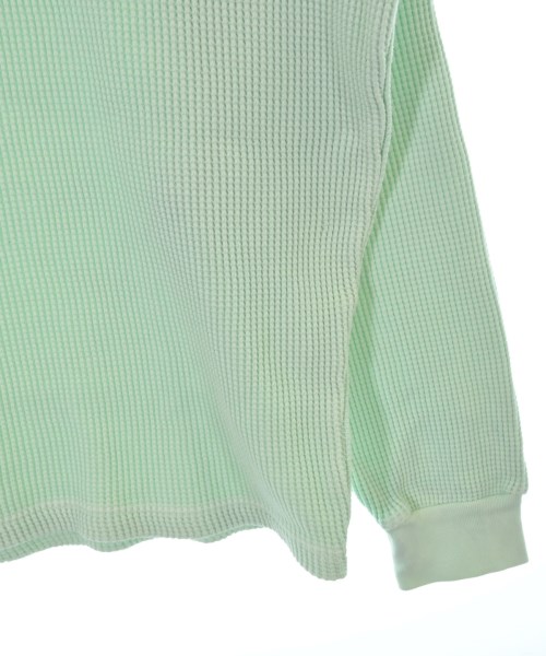 RHC Ron Herman（アールエイチシーロンハーマン）Tシャツ・カットソー 緑 サイズ:L メンズ/2200675934138