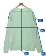 RHC Ron Herman（アールエイチシーロンハーマン）Tシャツ・カットソー 緑 サイズ:L メンズ/2200675934138