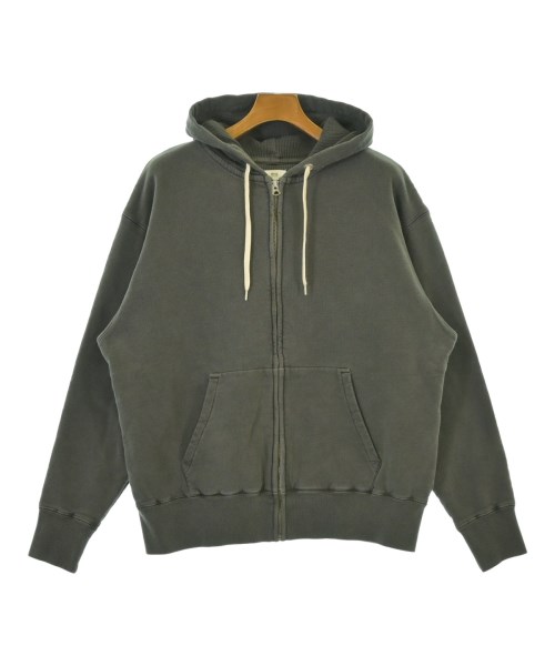 RHC Ron Herman(アールエイチシーロンハーマン)パーカー グレー サイズ:M/2200673587039