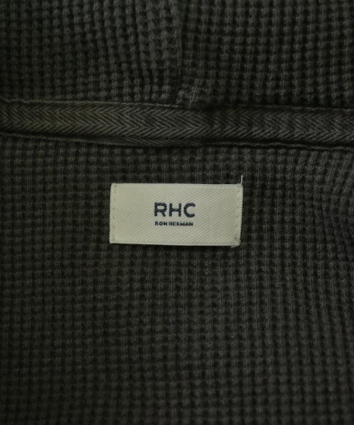 RHC Ron Herman（アールエイチシーロンハーマン）パーカー グレー サイズ:M メンズ/2200673587039