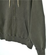 RHC Ron Herman（アールエイチシーロンハーマン）パーカー グレー サイズ:M メンズ/2200673587039