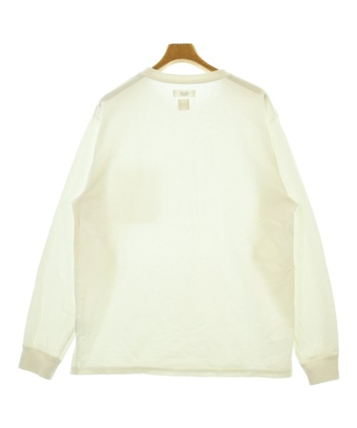 RHC Ron Herman（アールエイチシーロンハーマン）Tシャツ・カットソー 白 サイズ:M メンズ/2200673587046