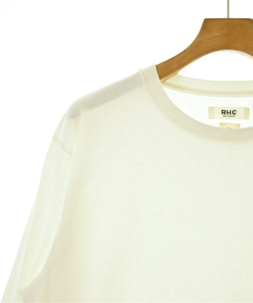 RHC Ron Herman（アールエイチシーロンハーマン）Tシャツ・カットソー 白 サイズ:M メンズ/2200673587046