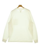 RHC Ron Herman（アールエイチシーロンハーマン）Tシャツ・カットソー 白 サイズ:M メンズ/2200673587046