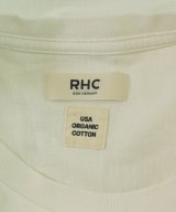 RHC Ron Herman（アールエイチシーロンハーマン）Tシャツ・カットソー 白 サイズ:M メンズ/2200673587046