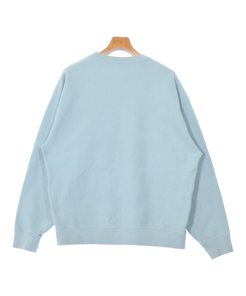 RHC Ron Herman（アールエイチシーロンハーマン）スウェット 青 サイズ:M メンズ/2200673794017