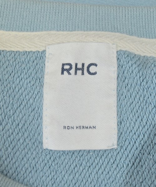 RHC Ron Herman（アールエイチシーロンハーマン）スウェット 青 サイズ:M メンズ/2200673794017