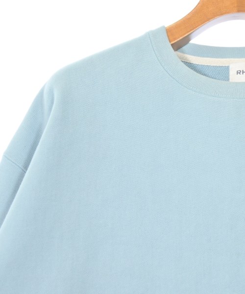 RHC Ron Herman（アールエイチシーロンハーマン）スウェット 青 サイズ:M メンズ/2200673794017