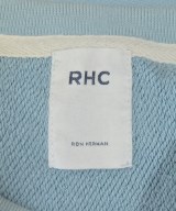 RHC Ron Herman（アールエイチシーロンハーマン）スウェット 青 サイズ:M メンズ/2200673794017