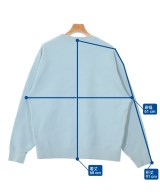 RHC Ron Herman（アールエイチシーロンハーマン）スウェット 青 サイズ:M メンズ/2200673794017