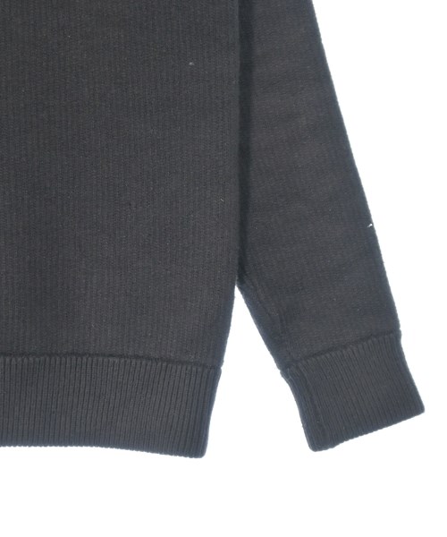 RHC Ron Herman（アールエイチシーロンハーマン）ニット・セーター 黒 サイズ:M メンズ/2200673794024