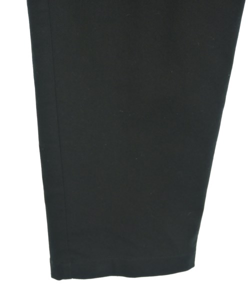 RHC Ron Herman（アールエイチシーロンハーマン）チノパン 黒 サイズ:36(XXL位) メンズ/2200675518017