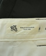 RHC Ron Herman（アールエイチシーロンハーマン）チノパン 黒 サイズ:36(XXL位) メンズ/2200675518017