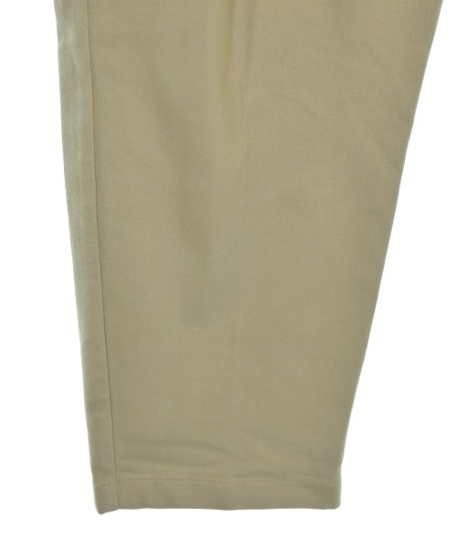 RHC Ron Herman（アールエイチシーロンハーマン）チノパン ベージュ サイズ:36(XXL位) メンズ/2200675518024