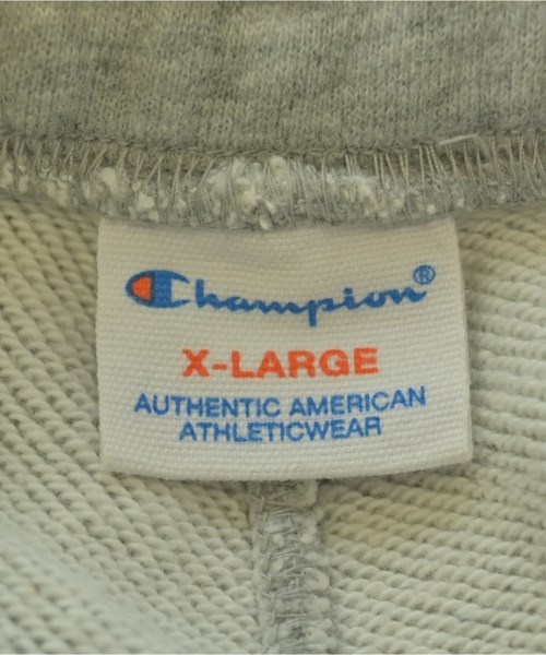 RHC Ron Herman（アールエイチシーロンハーマン）ショートパンツ グレー サイズ:XL メンズ/2200675518031