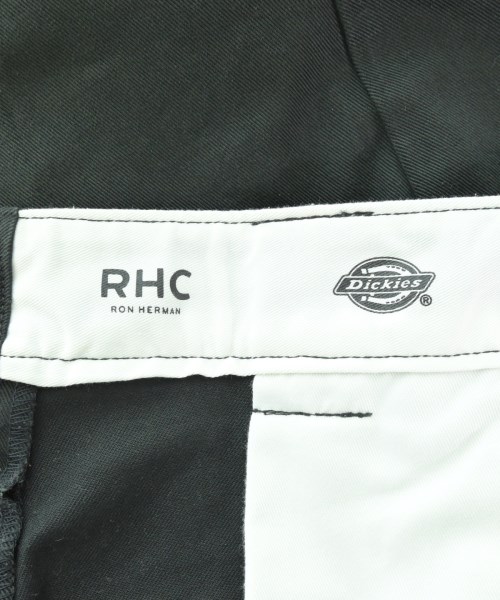 RHC Ron Herman（アールエイチシーロンハーマン）チノパン 黒 サイズ:34(XL位) メンズ/2200676284317