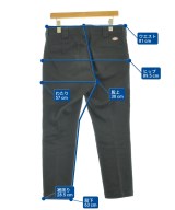 RHC Ron Herman（アールエイチシーロンハーマン）チノパン 黒 サイズ:34(XL位) メンズ/2200676284317