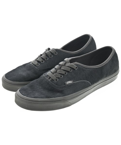 RHC Ron Herman(アールエイチシーロンハーマン)スニーカー 黒 サイズ:28cm/2200676914016