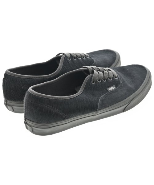 RHC Ron Herman（アールエイチシーロンハーマン）スニーカー 黒 サイズ:28cm メンズ/2200676914016