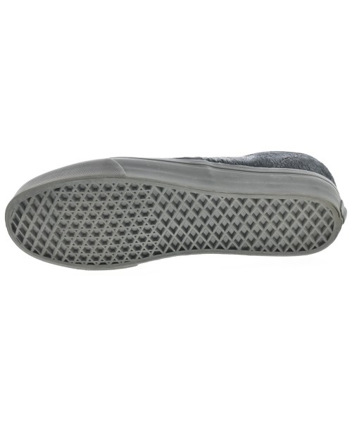 RHC Ron Herman（アールエイチシーロンハーマン）スニーカー 黒 サイズ:28cm メンズ/2200676914016