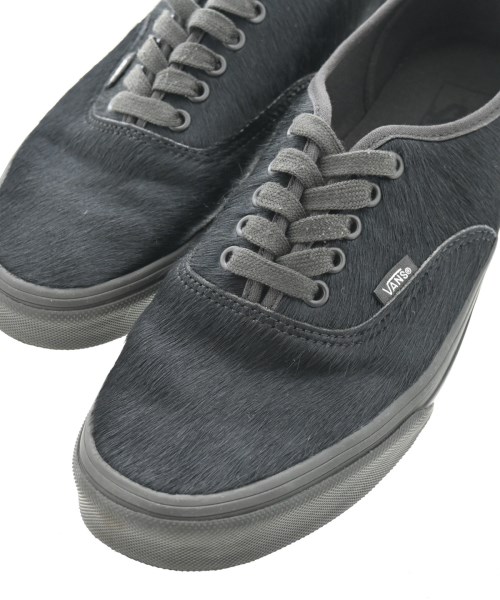 RHC Ron Herman（アールエイチシーロンハーマン）スニーカー 黒 サイズ:28cm メンズ/2200676914016