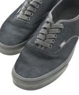 RHC Ron Herman（アールエイチシーロンハーマン）スニーカー 黒 サイズ:28cm メンズ/2200676914016