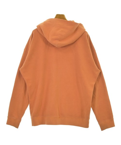 RHC Ron Herman（アールエイチシーロンハーマン）パーカー オレンジ サイズ:L メンズ/2200676914085