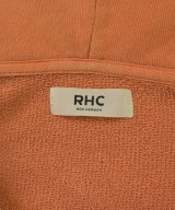 RHC Ron Herman（アールエイチシーロンハーマン）パーカー オレンジ サイズ:L メンズ/2200676914085
