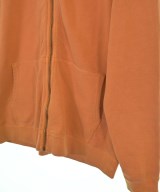 RHC Ron Herman（アールエイチシーロンハーマン）パーカー オレンジ サイズ:L メンズ/2200676914085