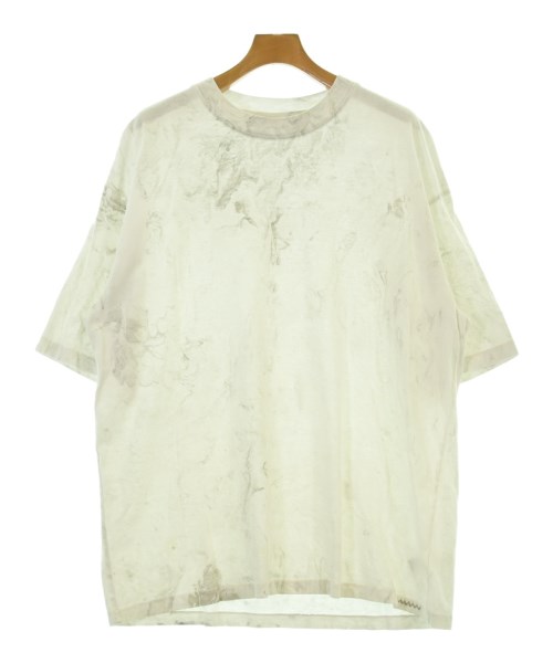 RHC Ron Herman(アールエイチシーロンハーマン)Tシャツ・カットソー 白 サイズ:L/2200676914092