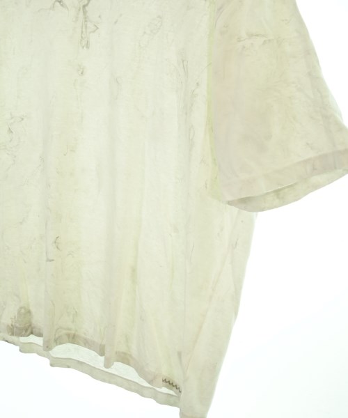 RHC Ron Herman（アールエイチシーロンハーマン）Tシャツ・カットソー 白 サイズ:L メンズ/2200676914092