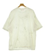 RHC Ron Herman（アールエイチシーロンハーマン）Tシャツ・カットソー 白 サイズ:L メンズ/2200676914092