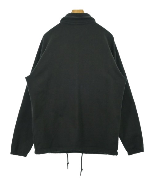 RHC Ron Herman（アールエイチシーロンハーマン）ブルゾン 黒 サイズ:M メンズ/2200674505018