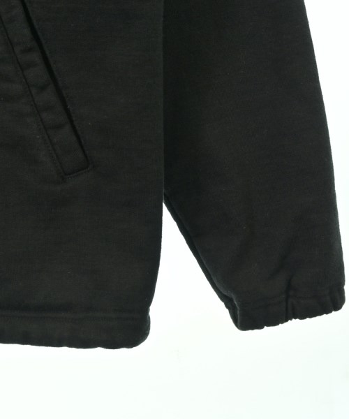 RHC Ron Herman（アールエイチシーロンハーマン）ブルゾン 黒 サイズ:M メンズ/2200674505018