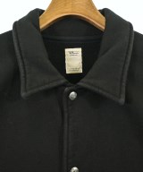 RHC Ron Herman（アールエイチシーロンハーマン）ブルゾン 黒 サイズ:M メンズ/2200674505018