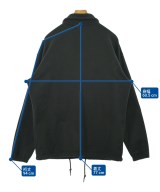 RHC Ron Herman（アールエイチシーロンハーマン）ブルゾン 黒 サイズ:M メンズ/2200674505018