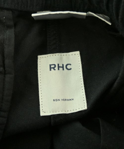 RHC Ron Herman（アールエイチシーロンハーマン）その他 黒 サイズ:L メンズ/2200674505063