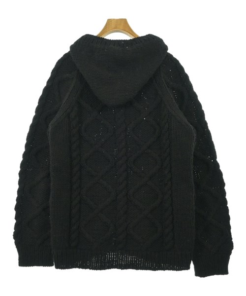 RHC Ron Herman（アールエイチシーロンハーマン）カーディガン 黒 サイズ:L メンズ/2200674505100