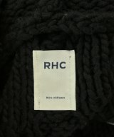 RHC Ron Herman（アールエイチシーロンハーマン）カーディガン 黒 サイズ:L メンズ/2200674505100